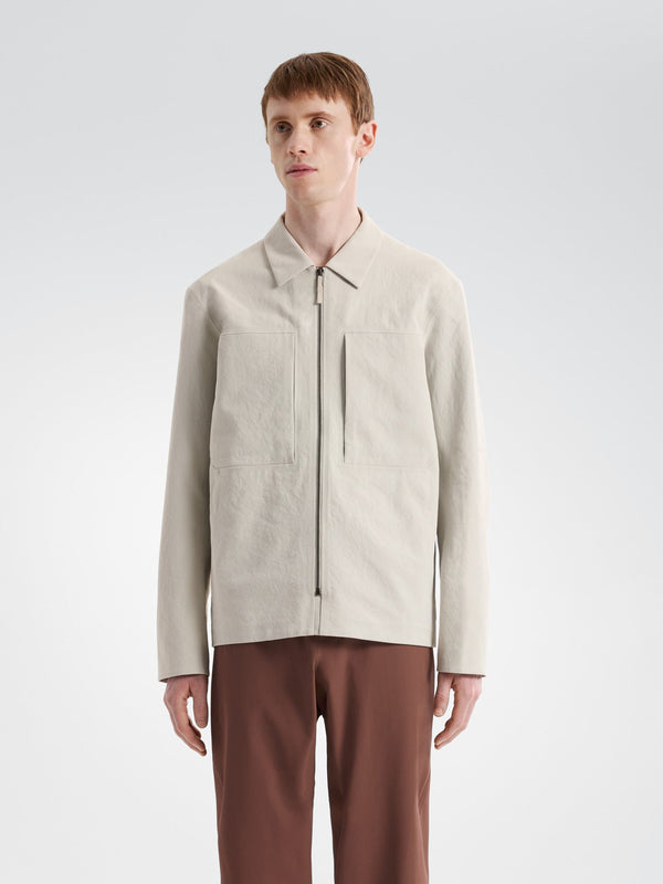 Mionn Softshell Overshirt Men's