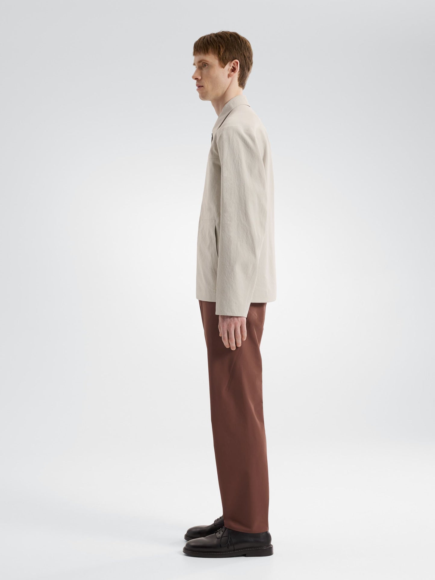 Mionn Softshell Overshirt Men's