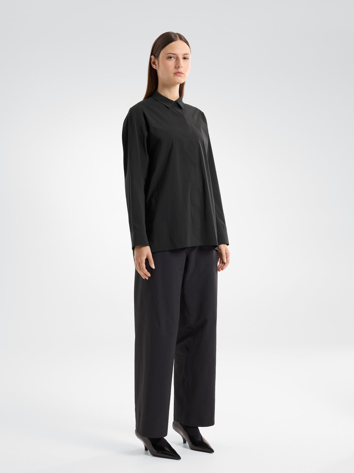 Diene Shirt LS Women's