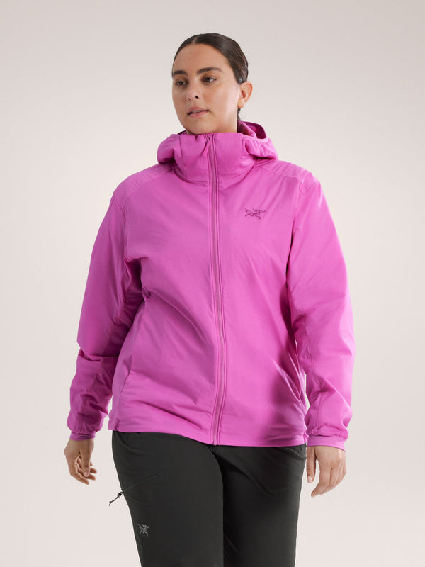 Atom Hoody Women's