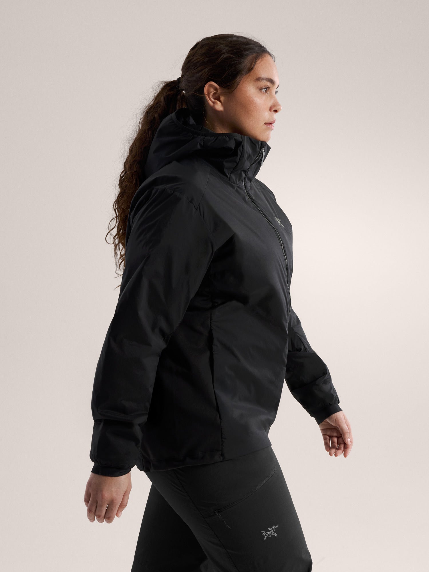 Atom Hoody Women's