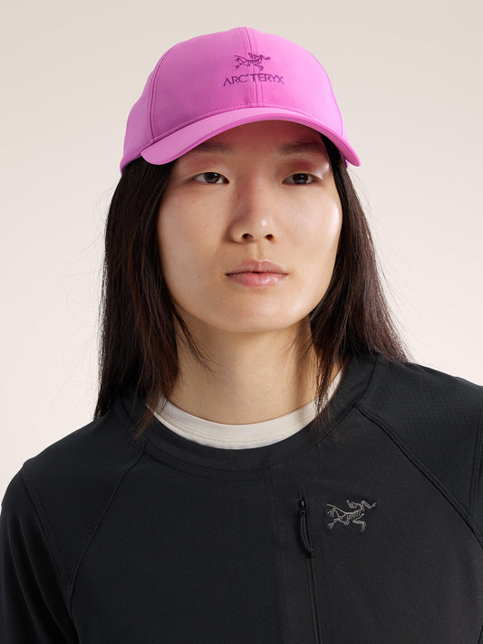 Bird Word Cap