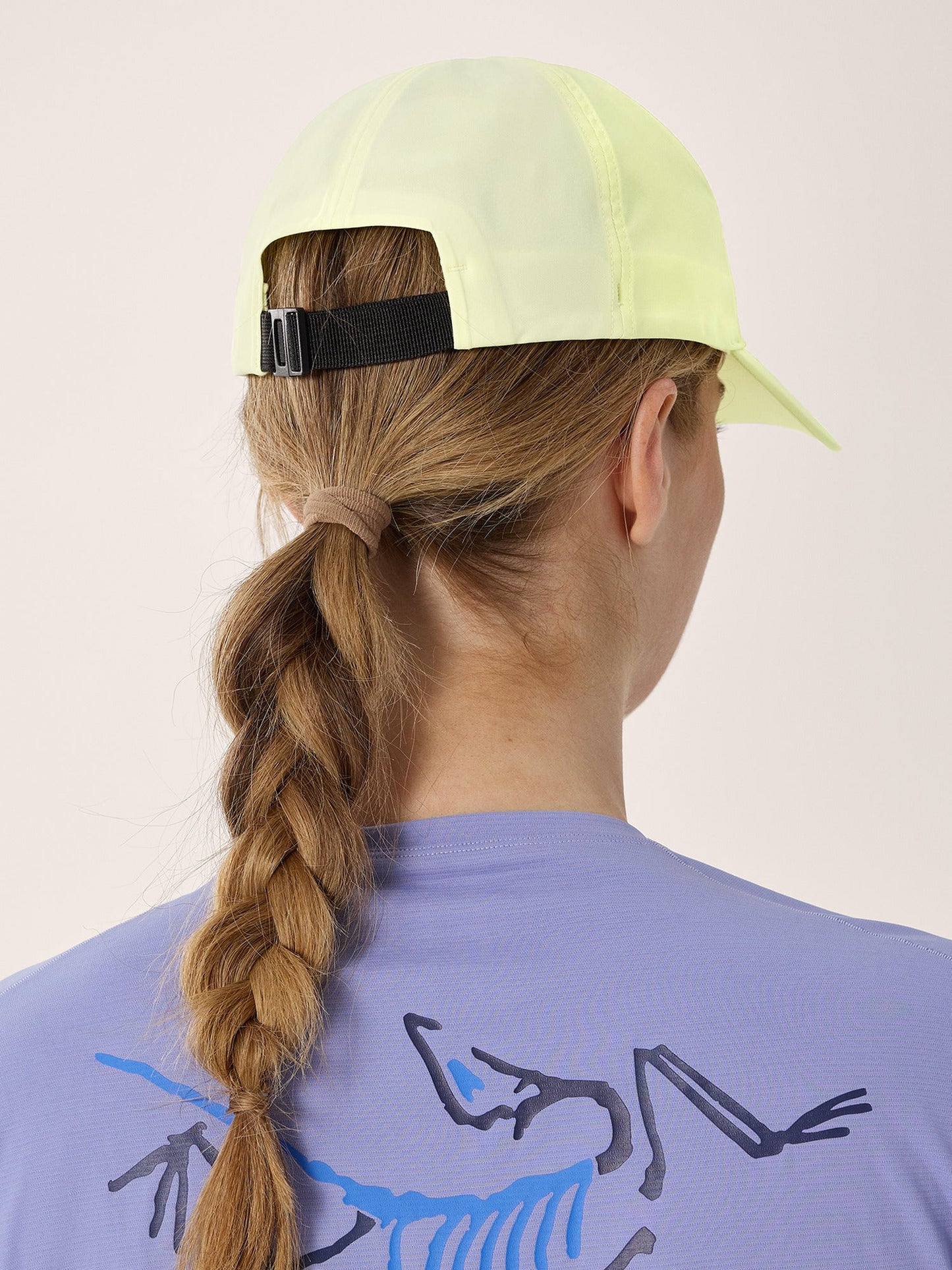 Bird Word Cap