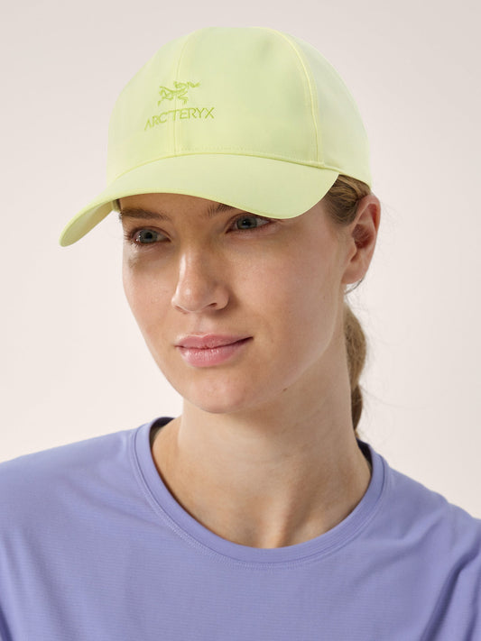 Bird Word Cap