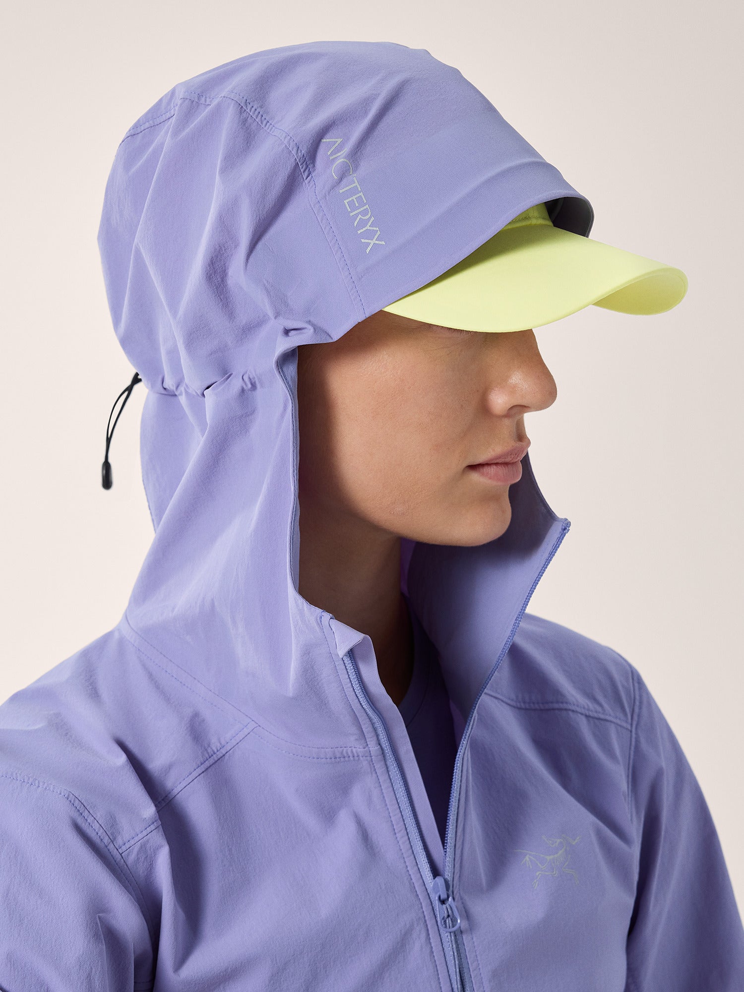 Bird Word Cap