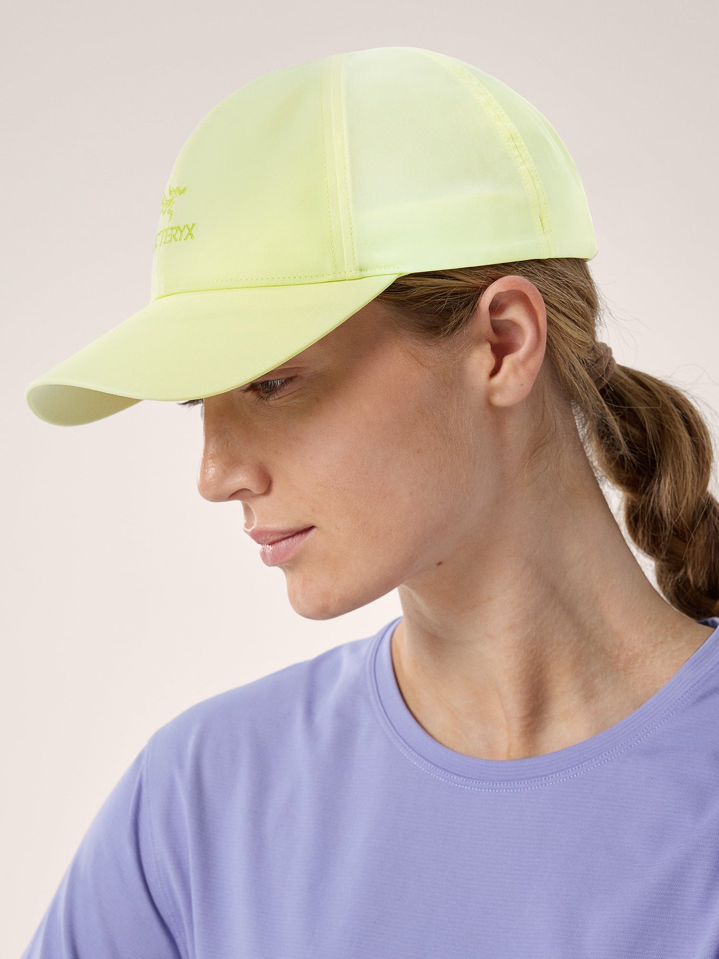 Bird Word Cap