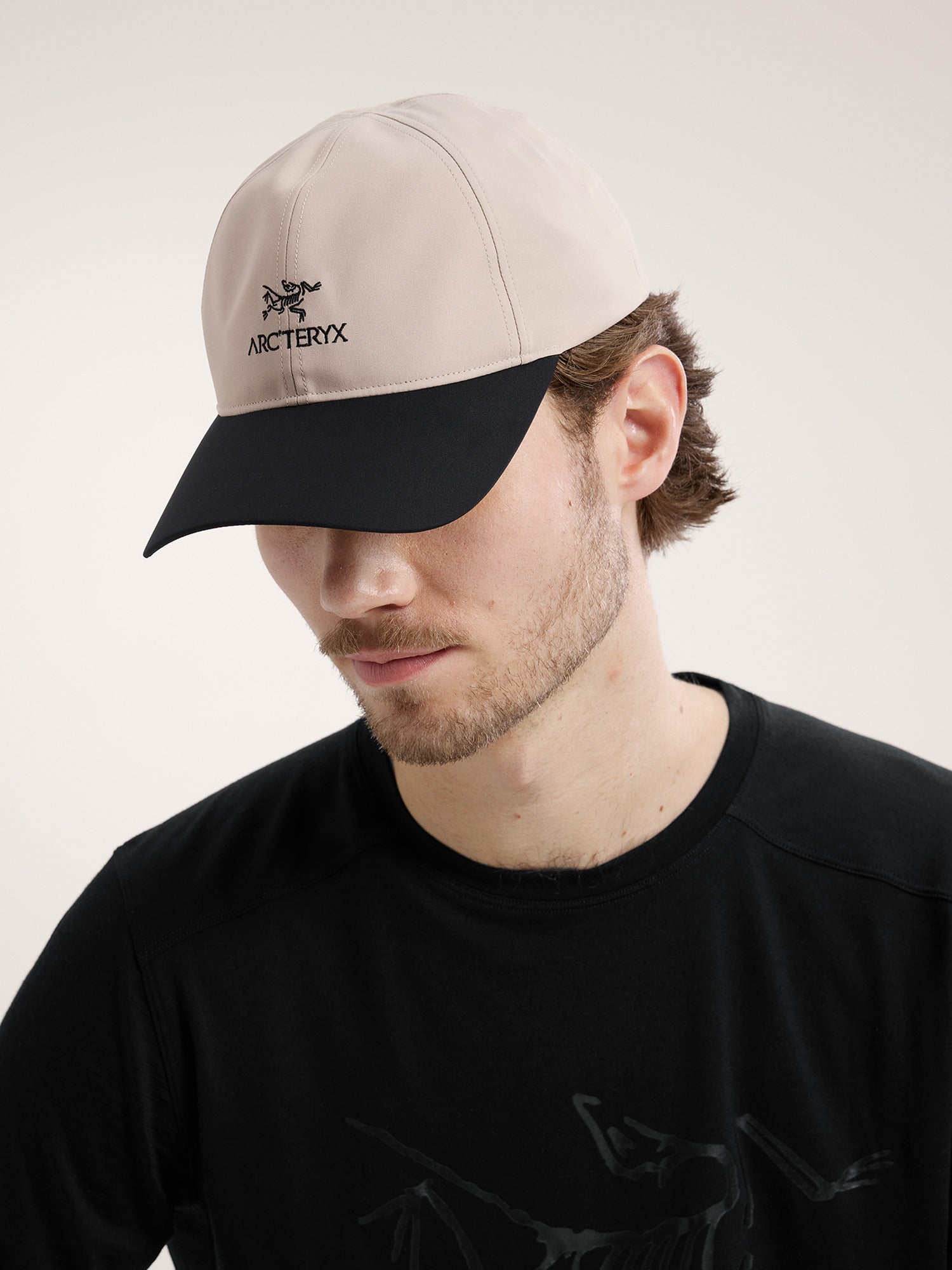 Bird Word Cap