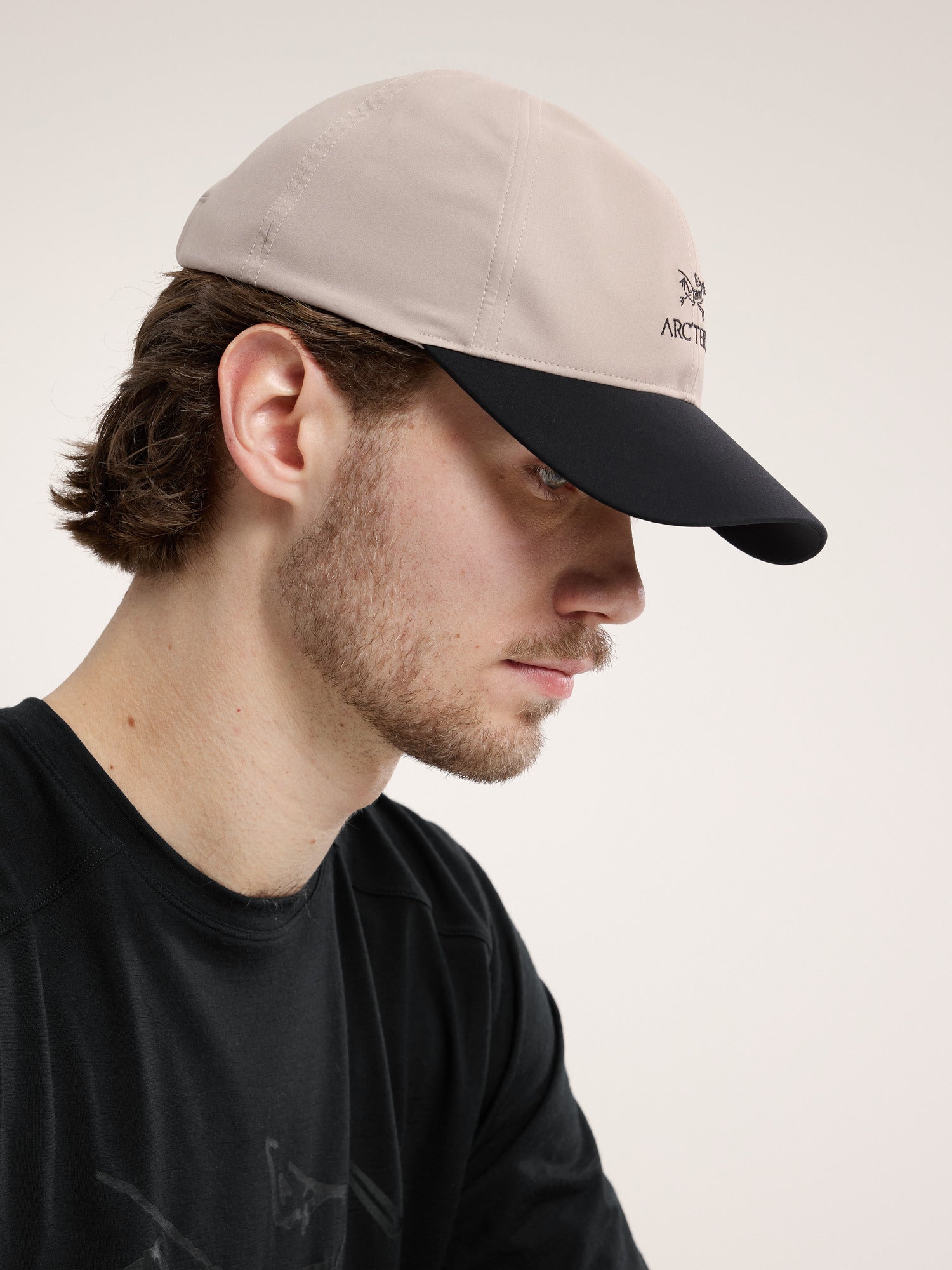 Bird Word Cap