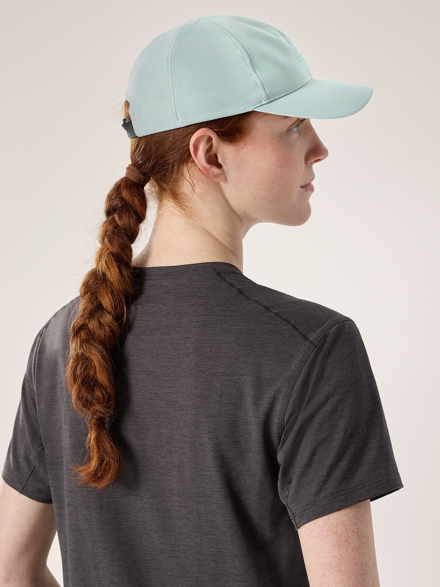 Bird Word Cap