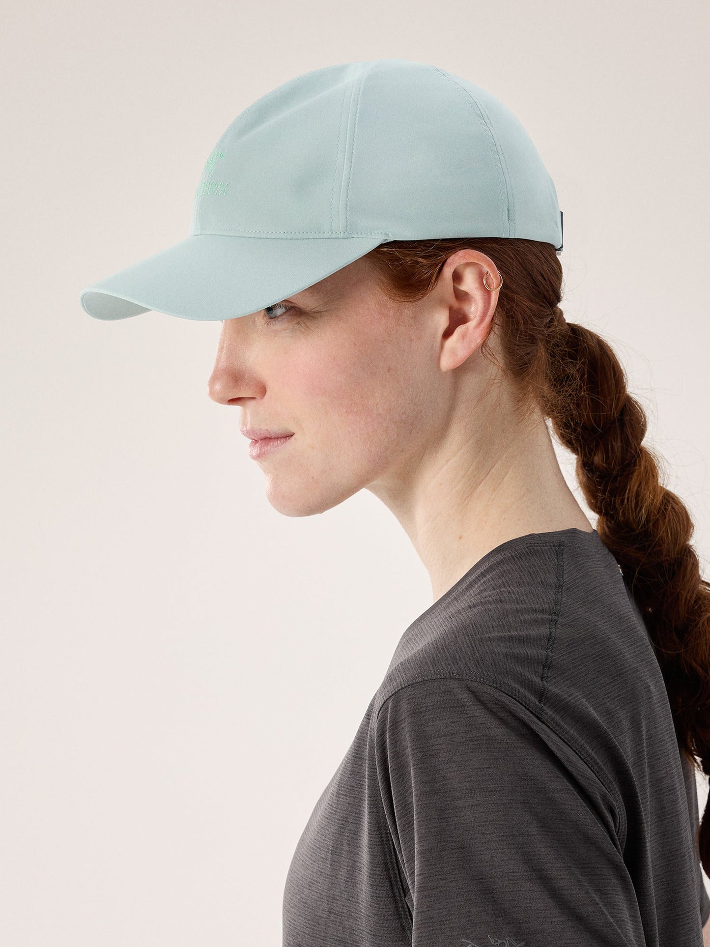 Bird Word Cap