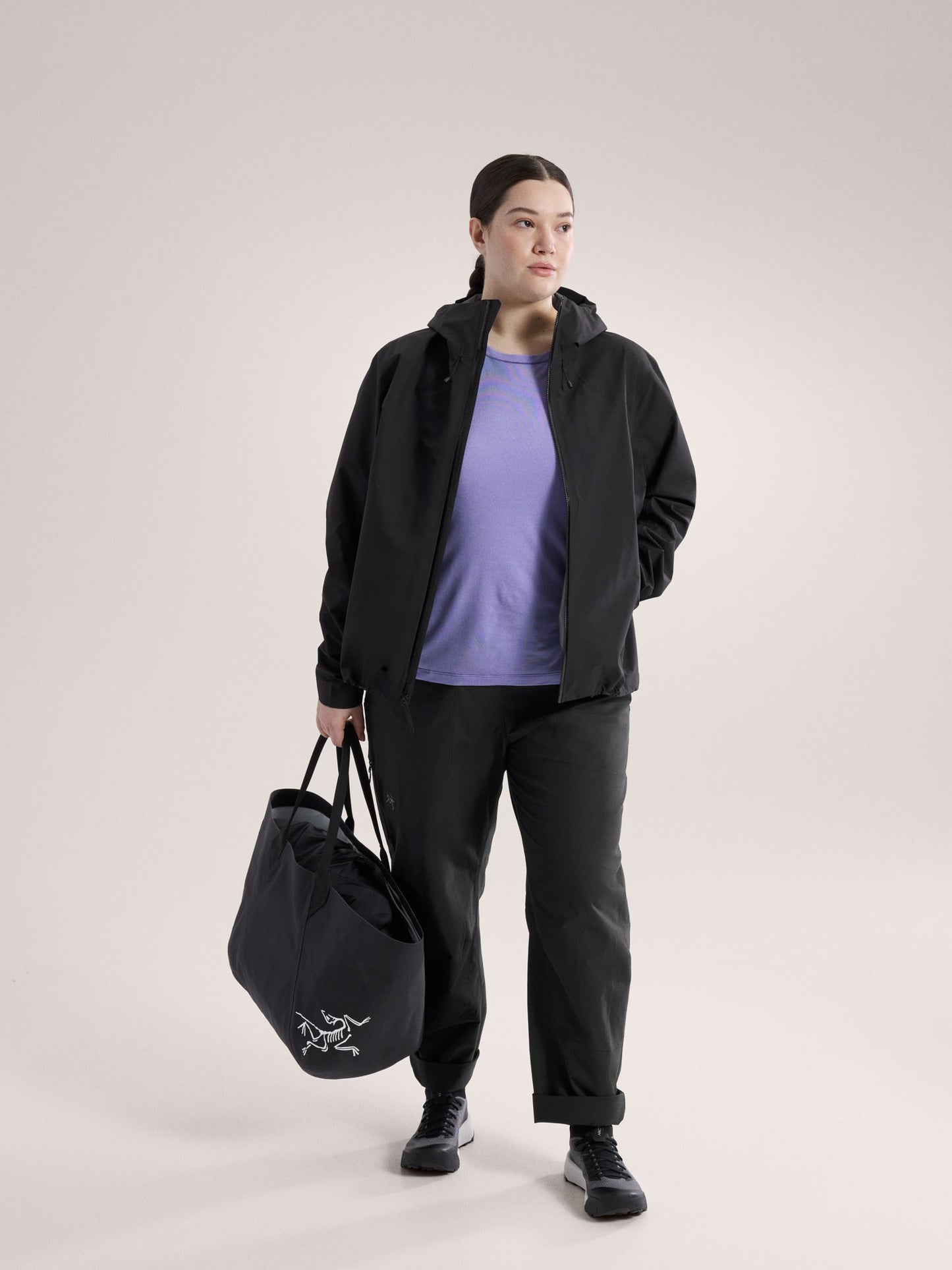 Coelle Jacket Women's
