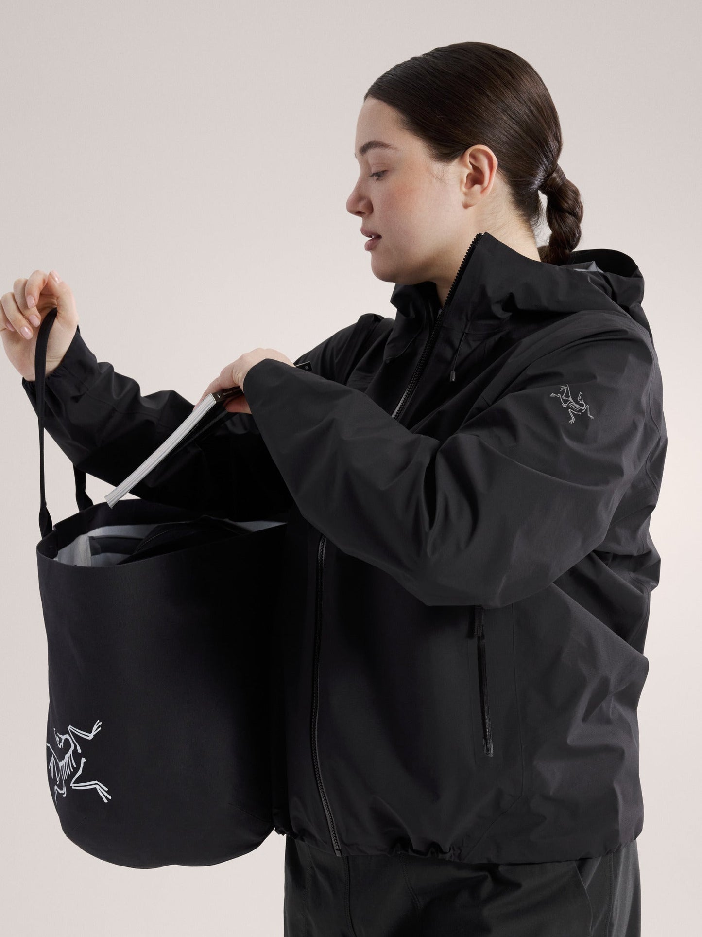 Coelle Jacket Women's