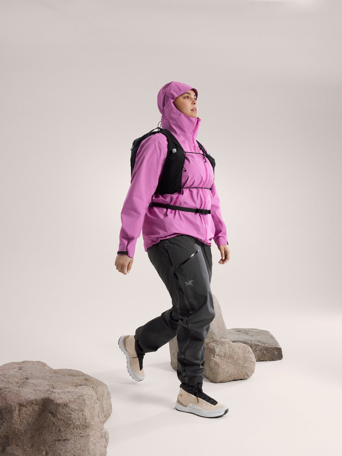 Beta Pant Women's