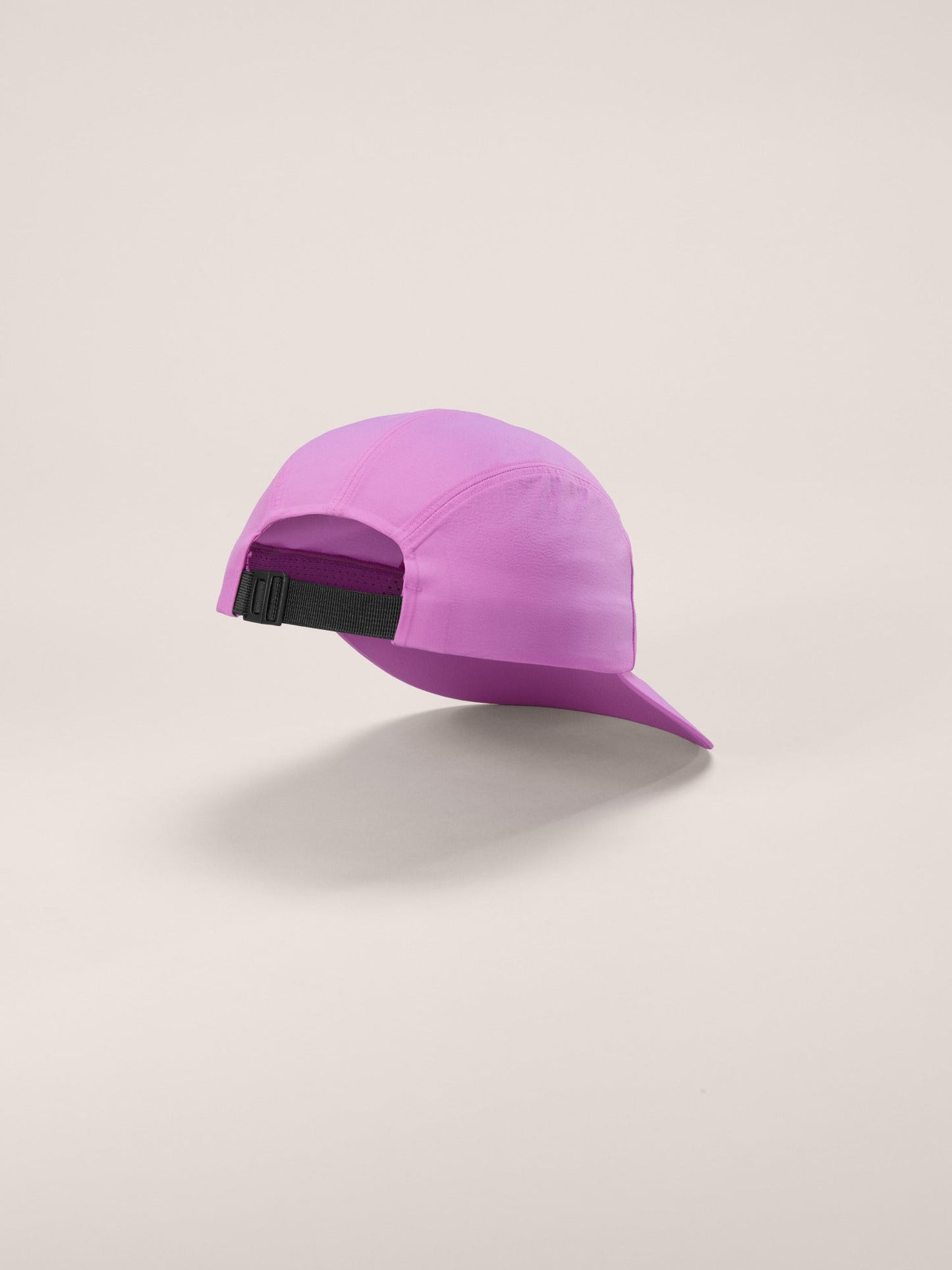 Gamma 5 Panel Cap