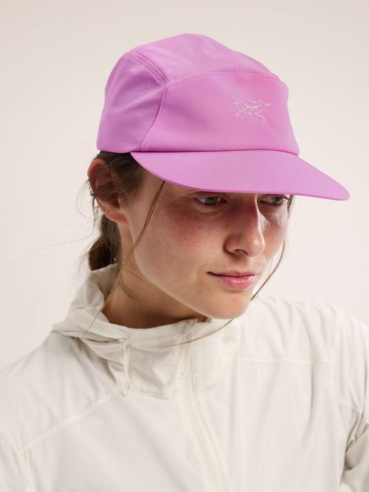 Gamma 5 Panel Cap