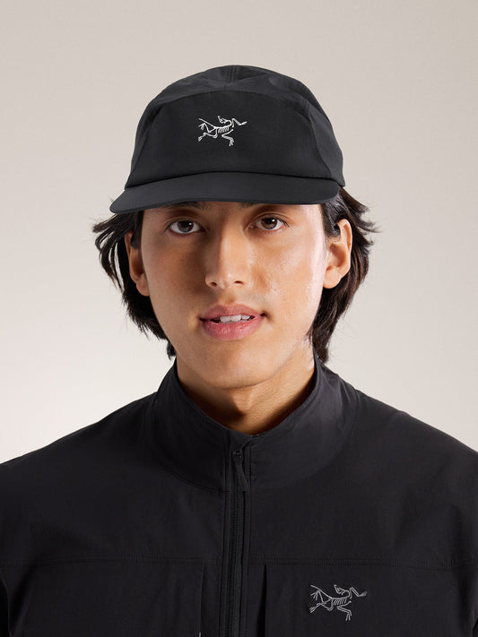 Gamma 5 Panel Cap