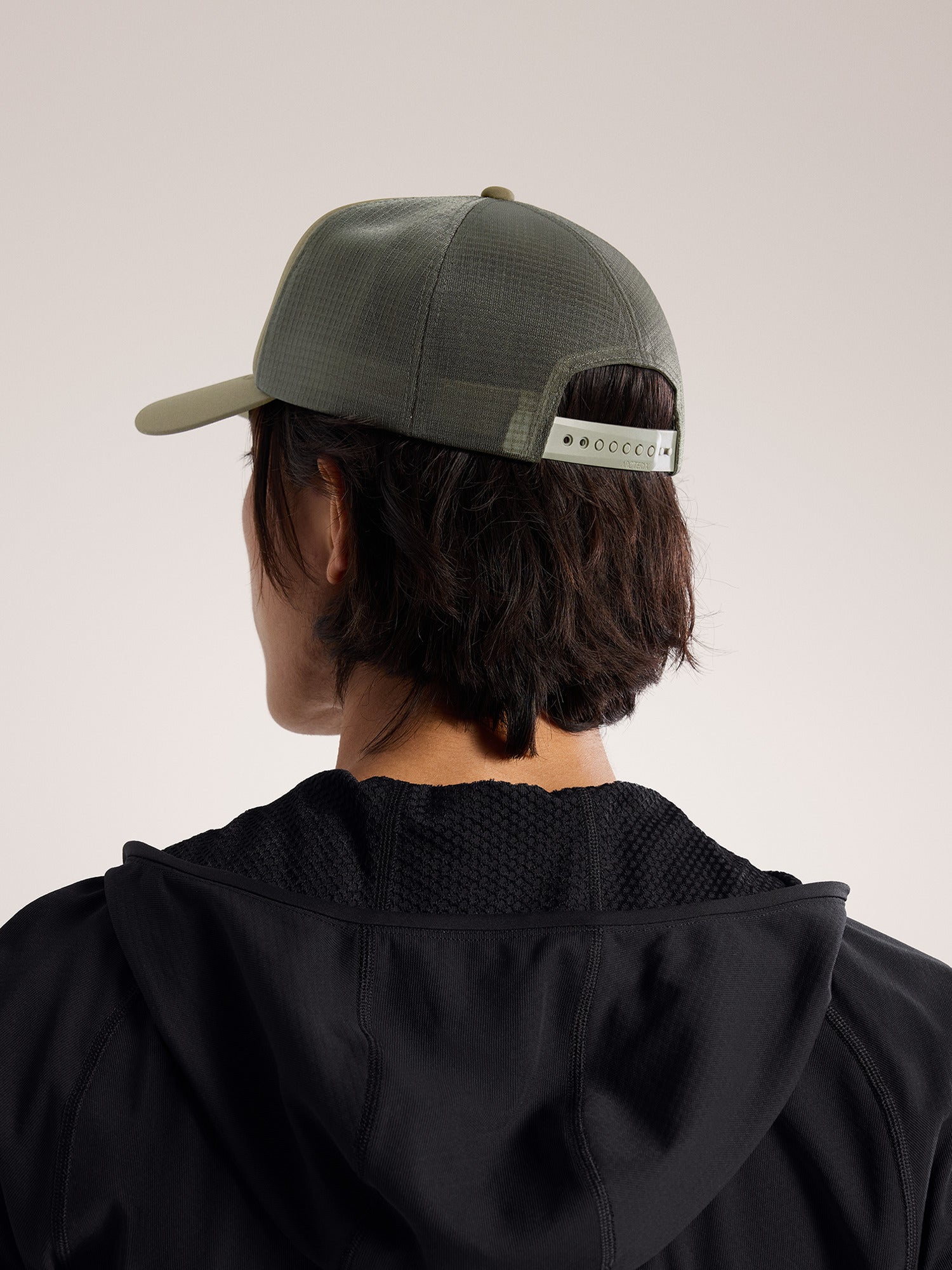 Bird Word Trucker Hat