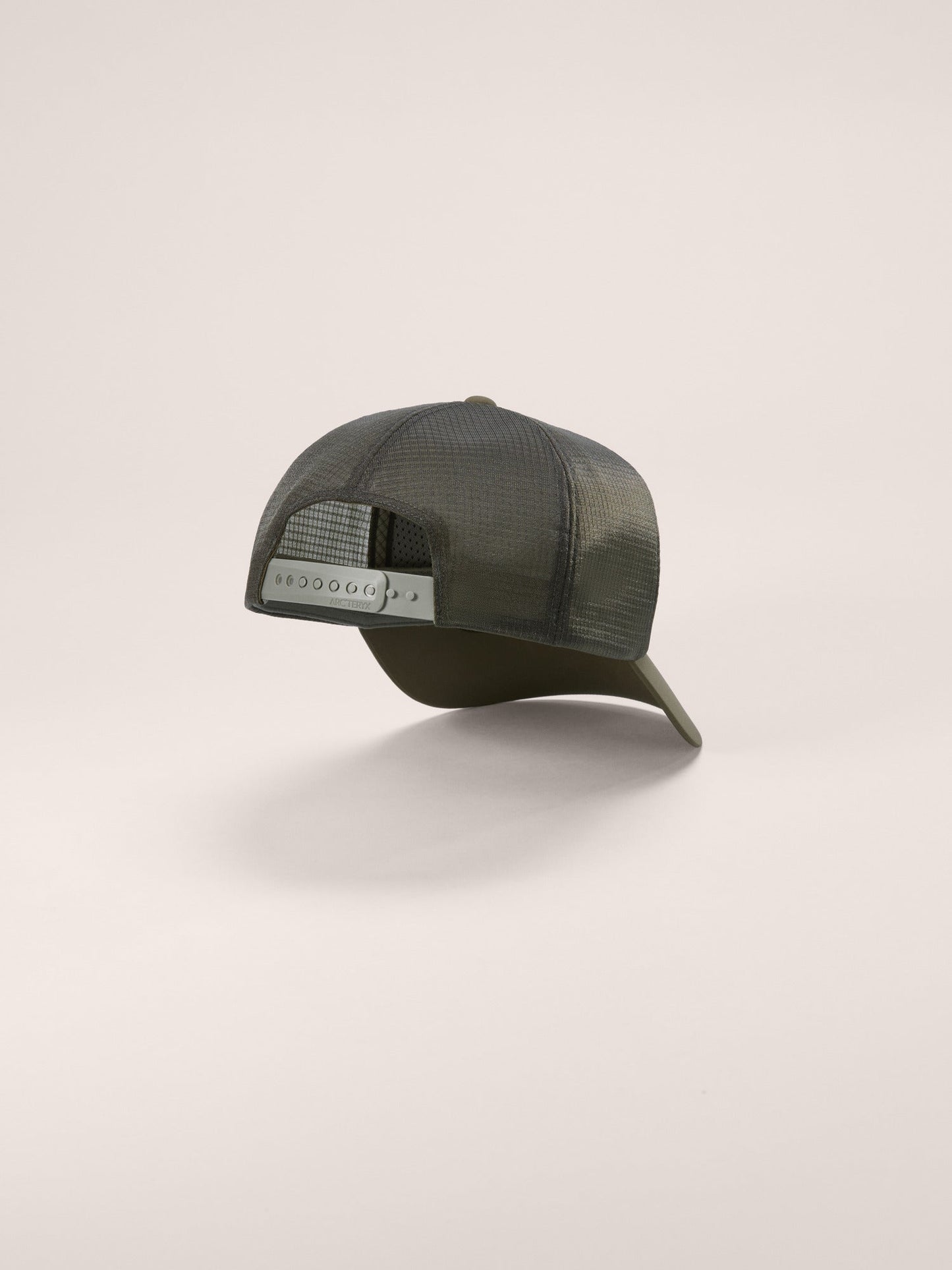 Bird Word Trucker Hat