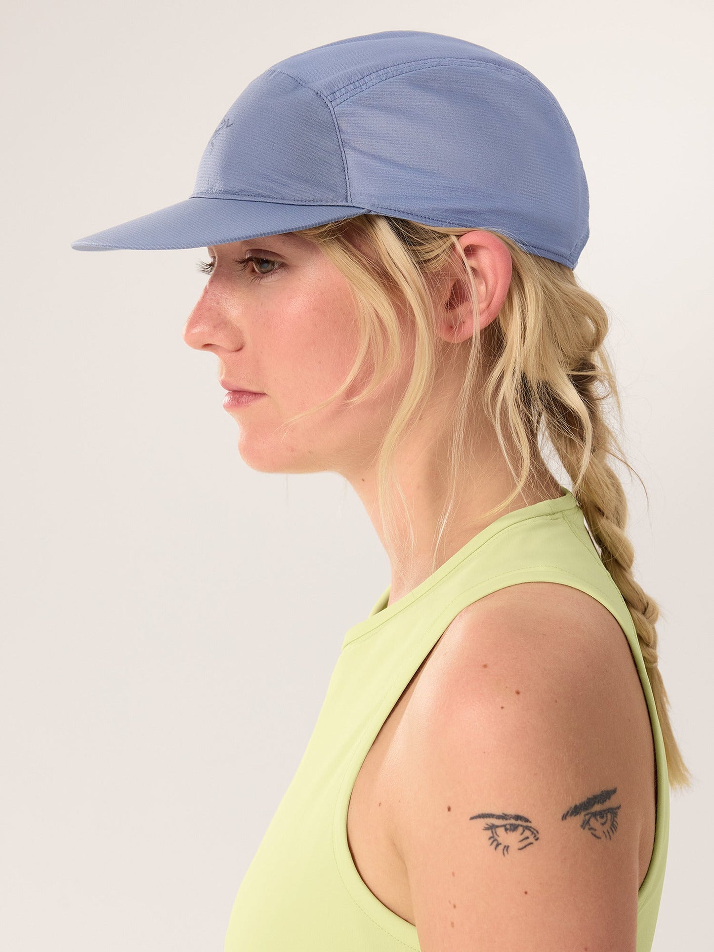 Aerios 5 Panel Cap