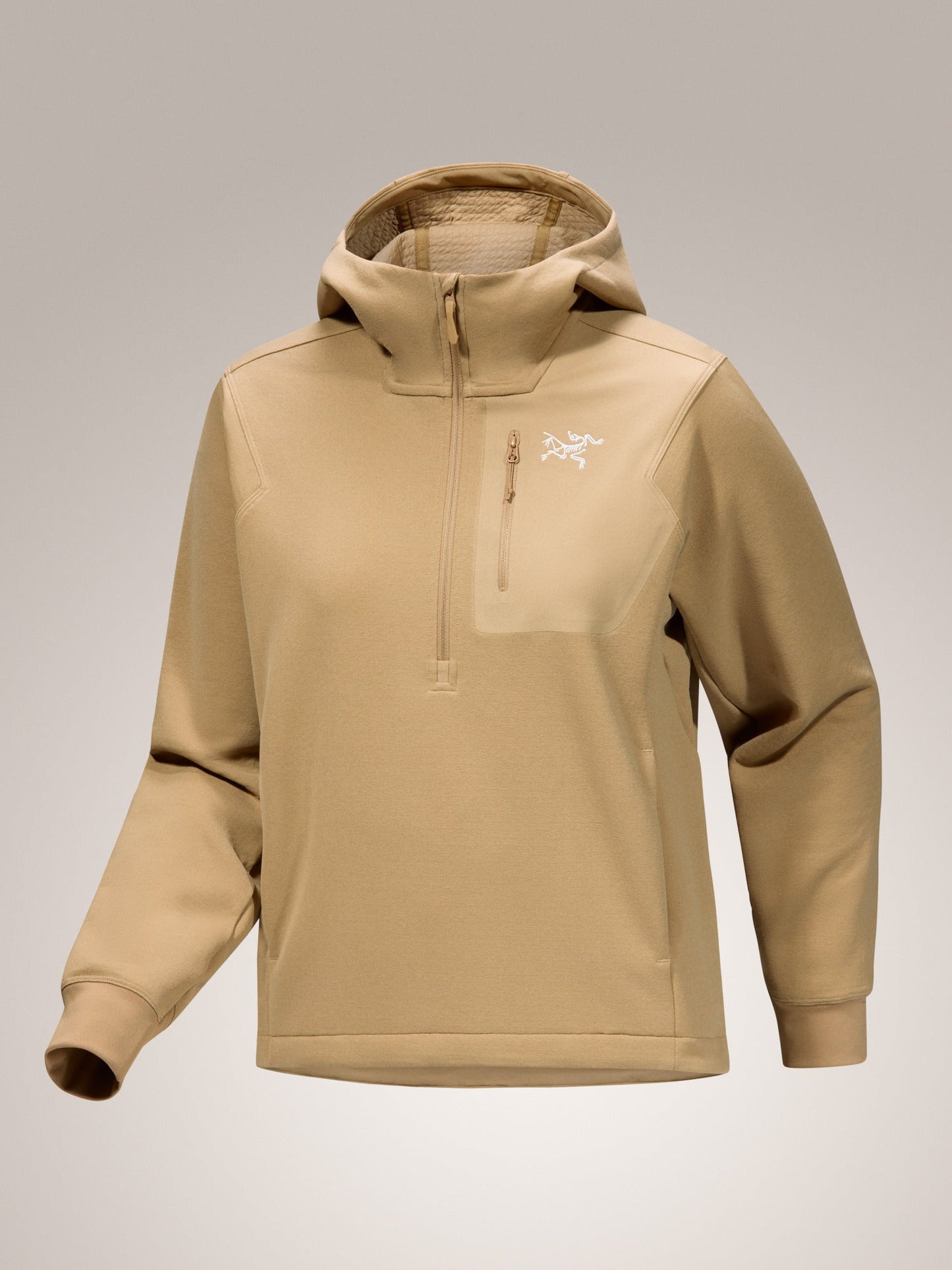Aestas Pullover Hoody Women's