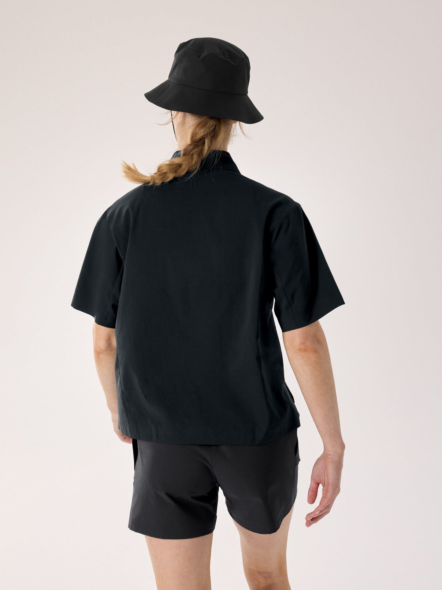 Sima Shirt SS Women's