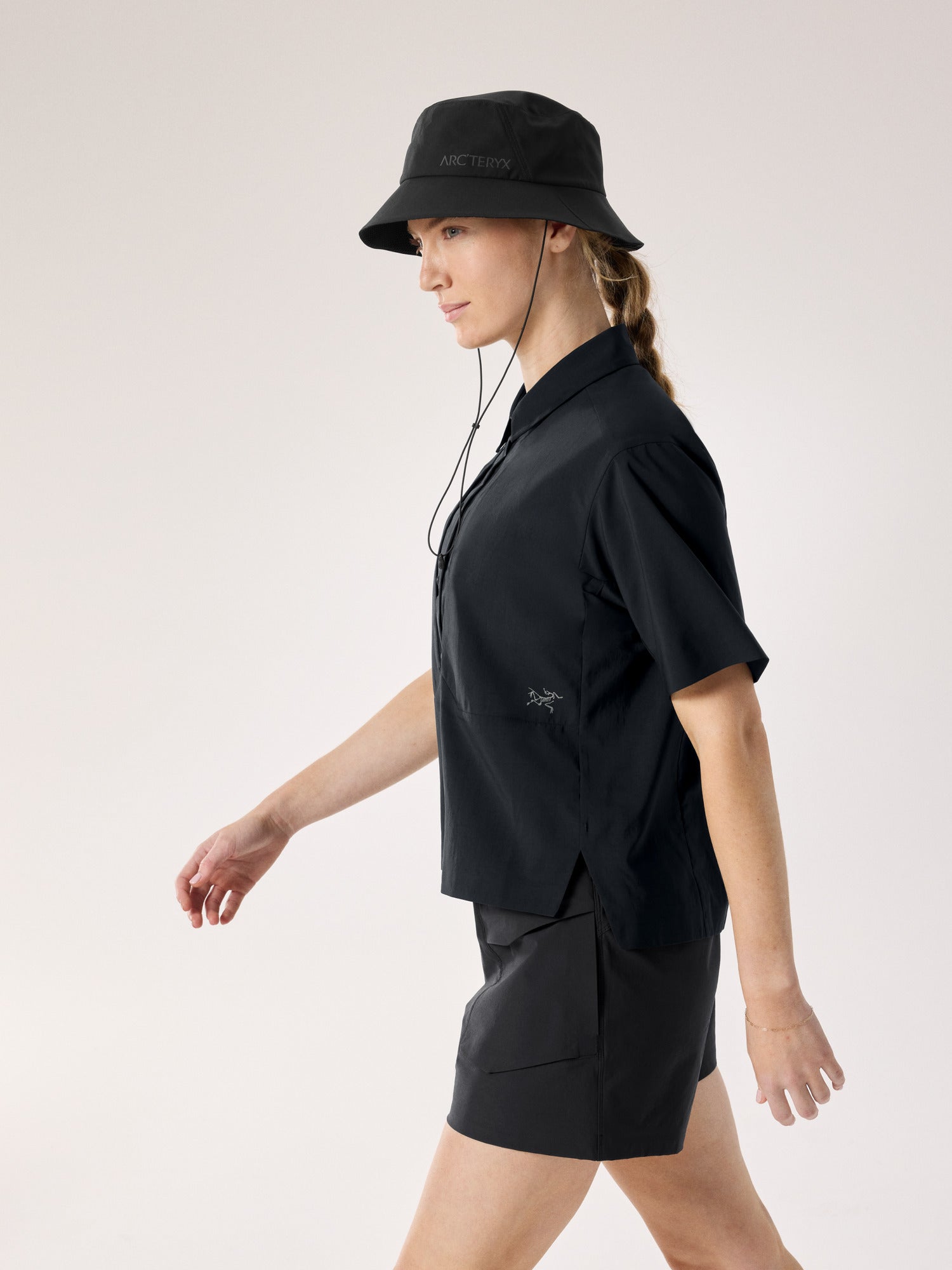 Sima Shirt SS Women's