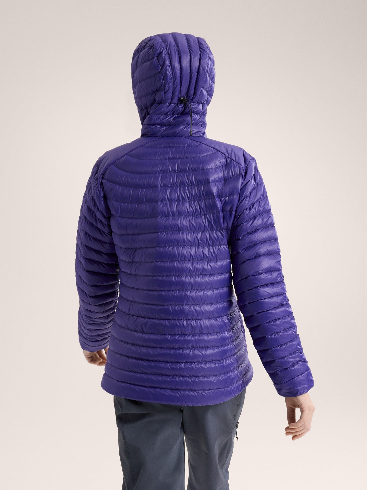 Cerium SL Hoody Women's