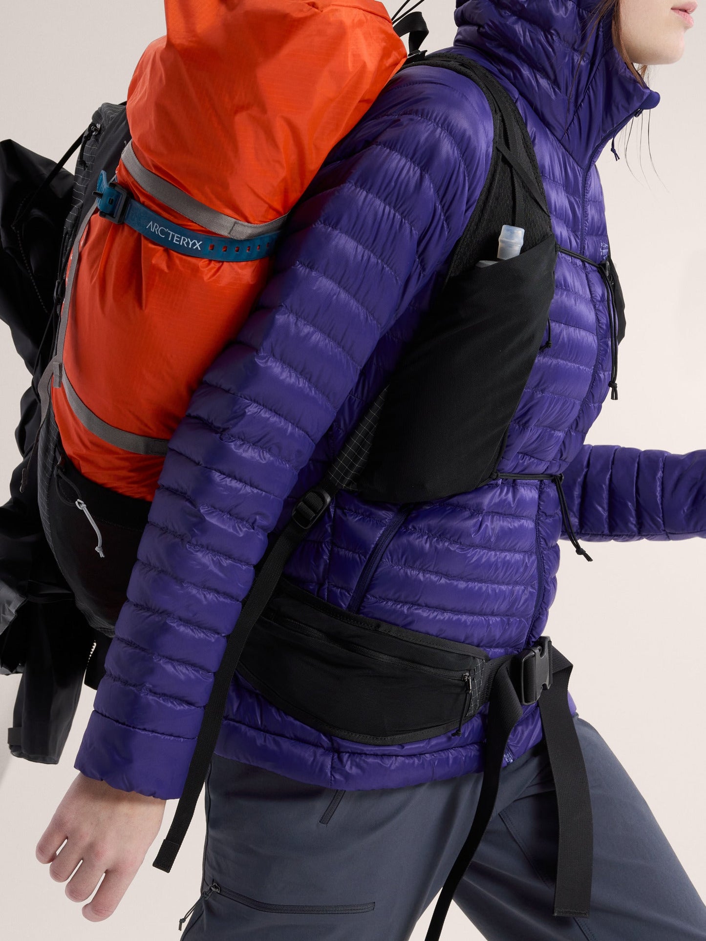 Cerium SL Hoody Women's