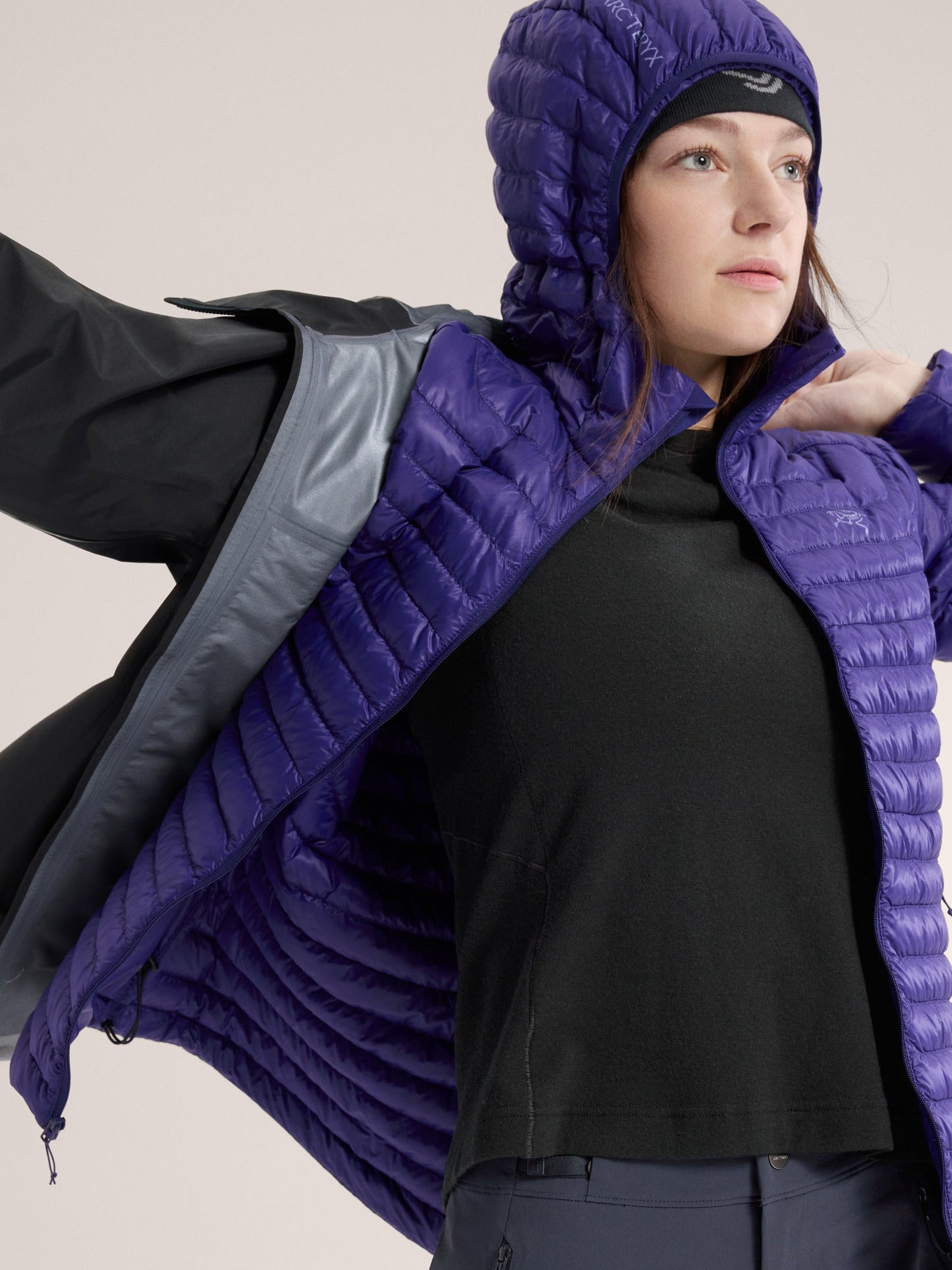 Cerium SL Hoody Women's