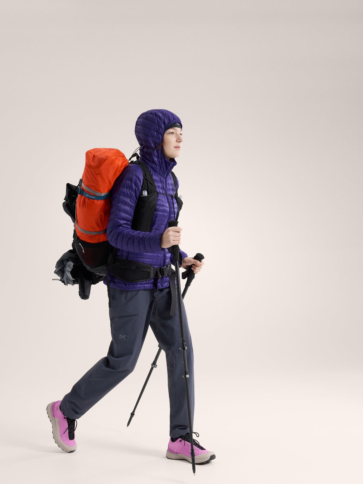 Cerium SL Hoody Women's