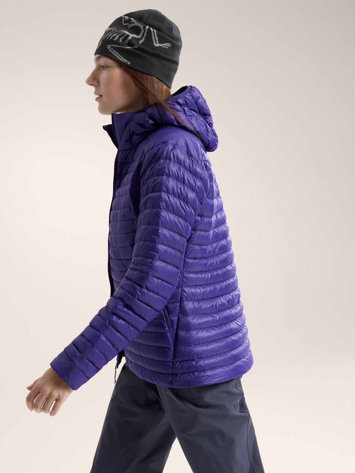 Cerium SL Hoody Women's