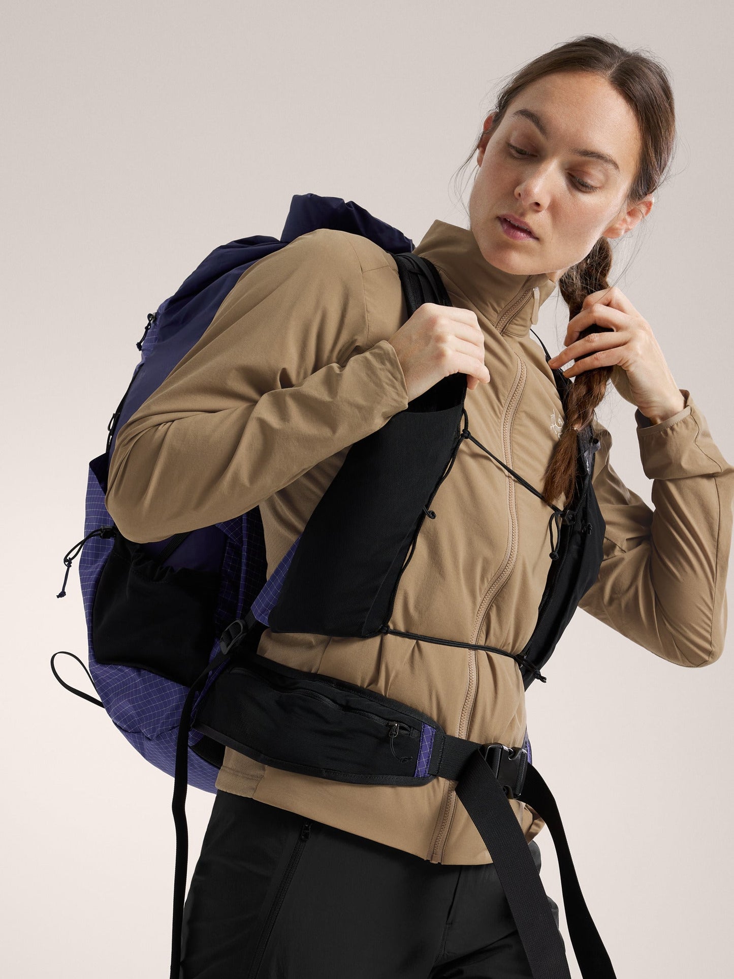 Atom SL Jacket Women's