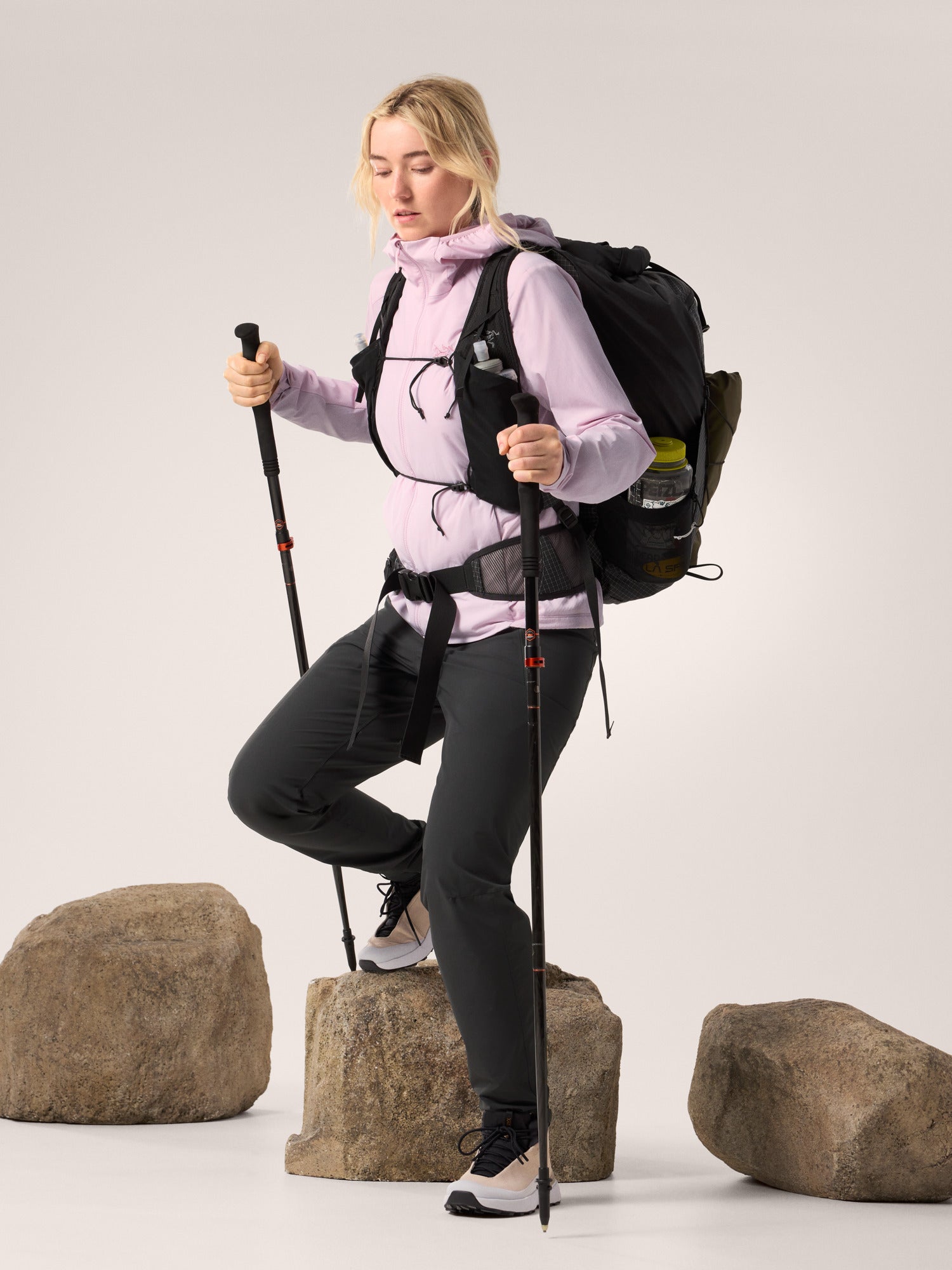 Atom SL Hoody Women's