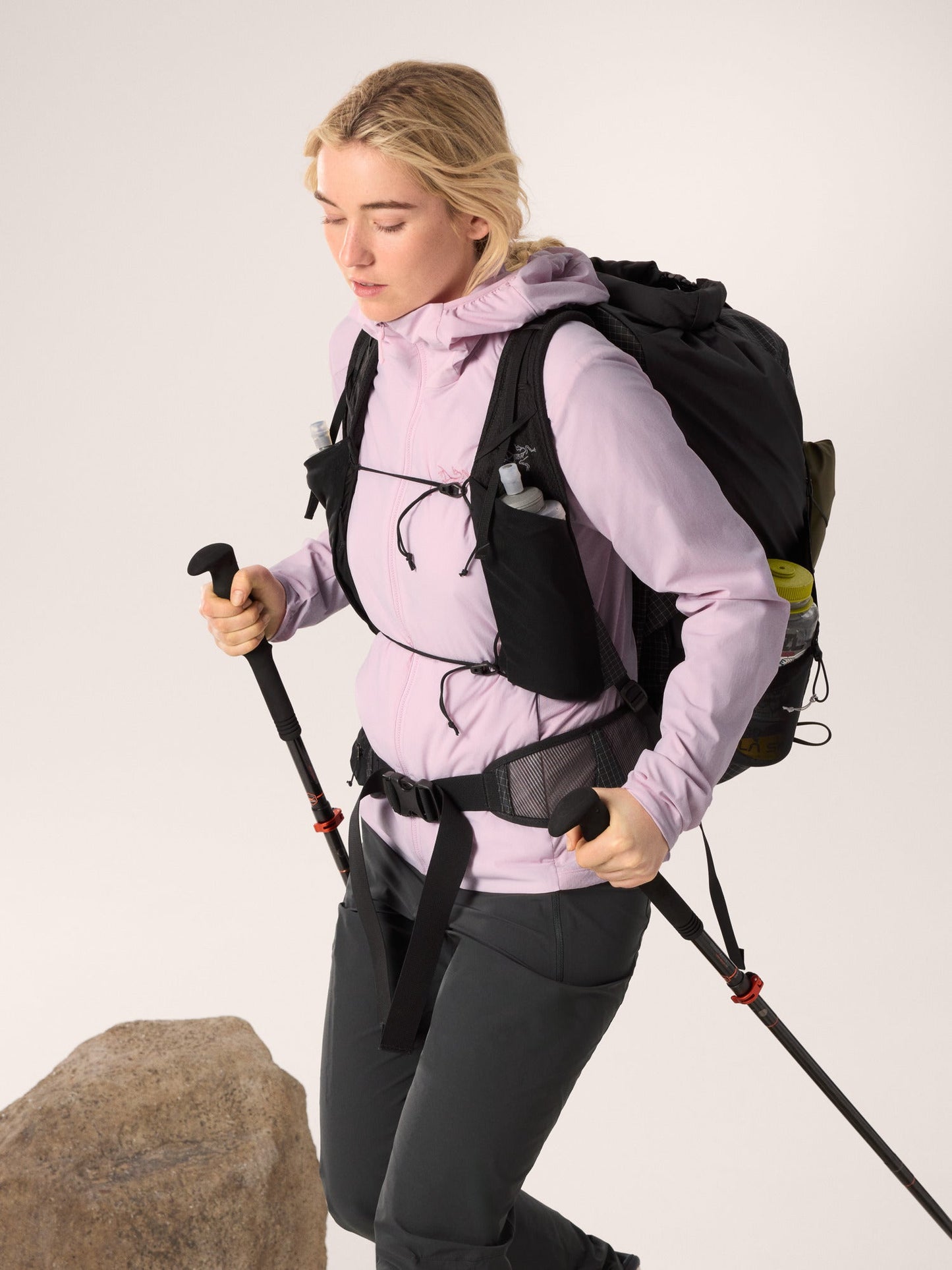 Atom SL Hoody Women's