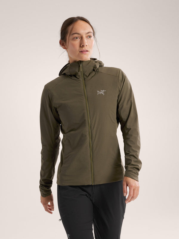 Atom SL Hoody Women's