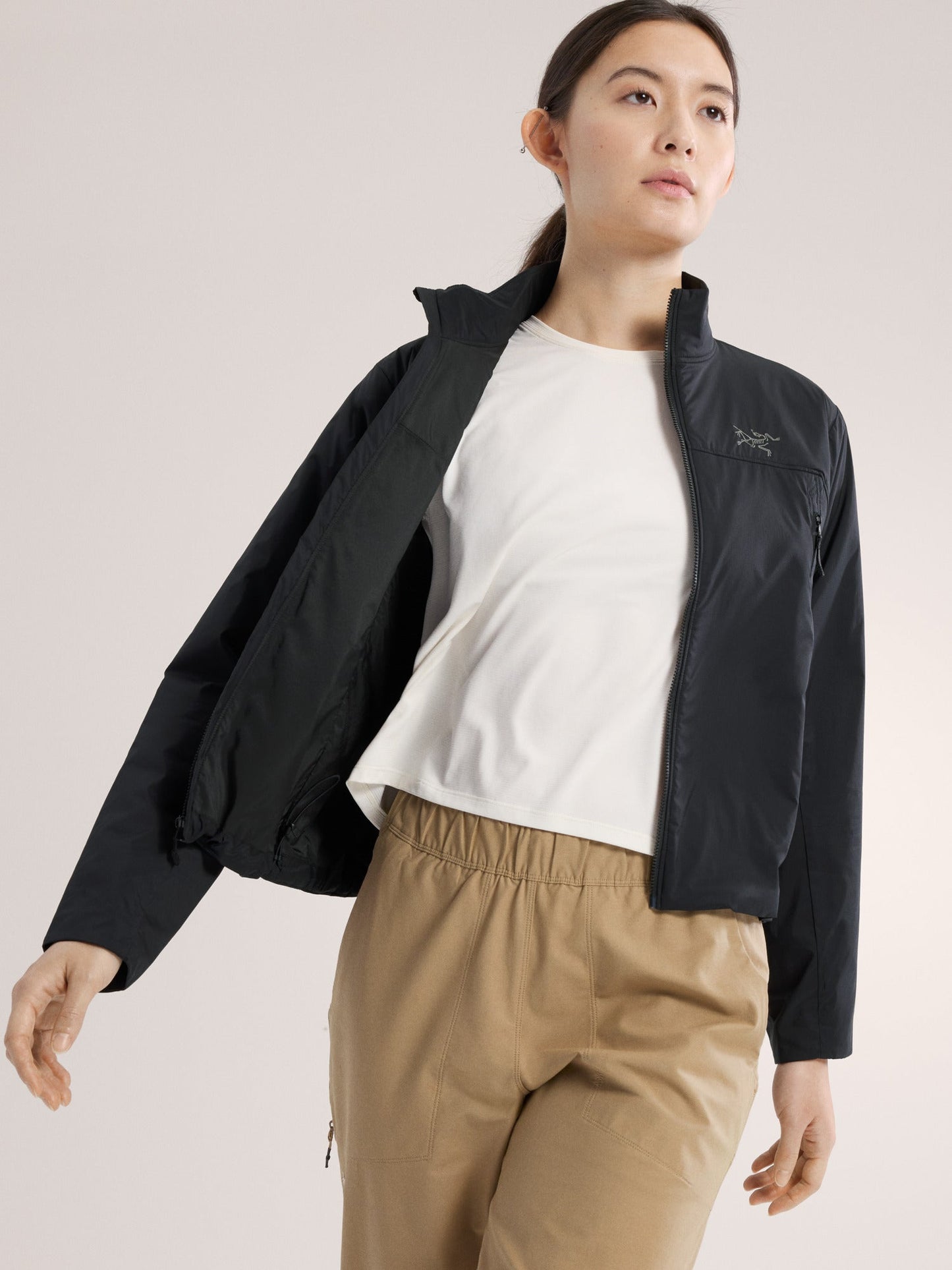 Elec Insulated Jacket Women's