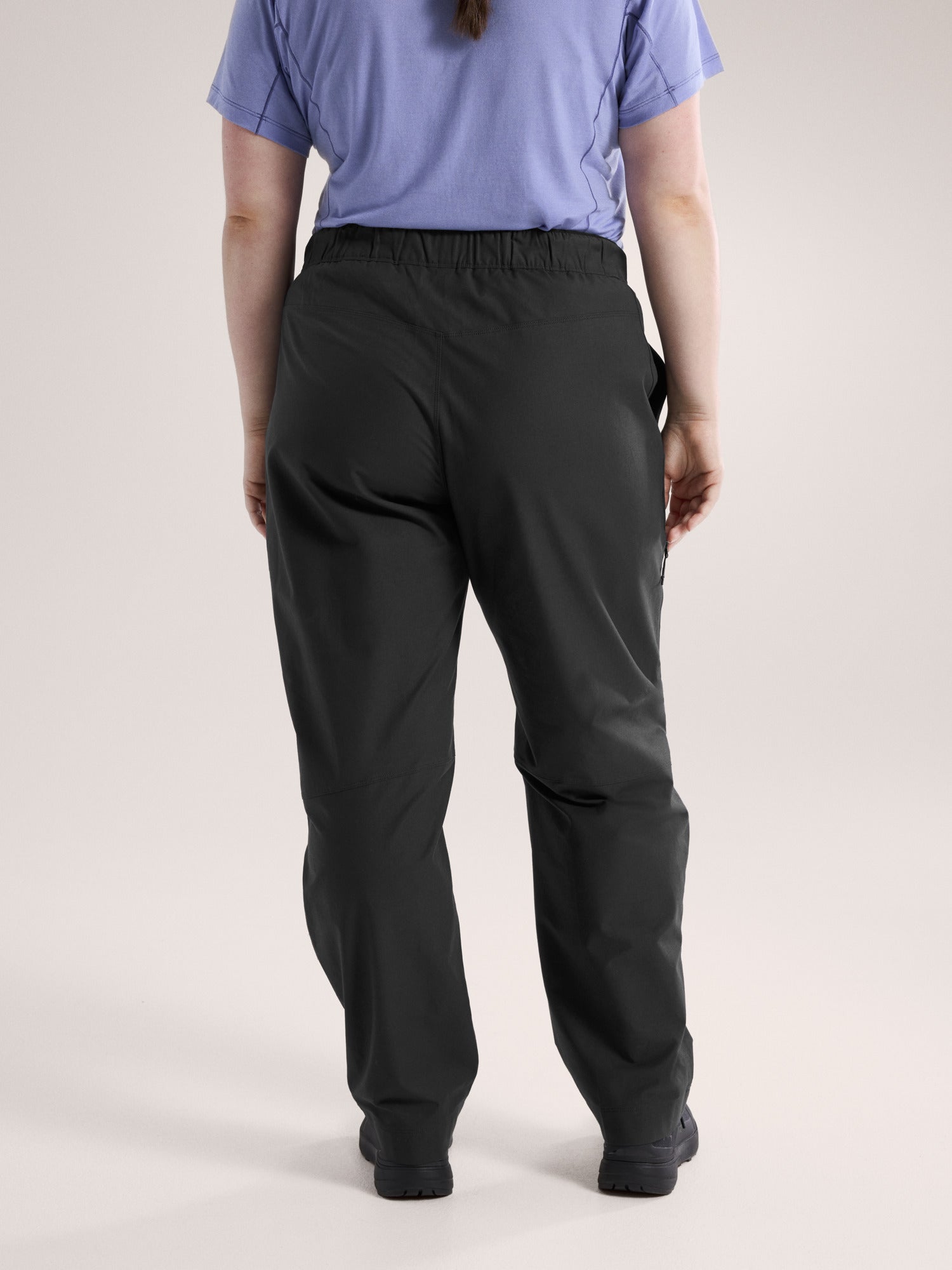 Kragg Cotton Pant Women's