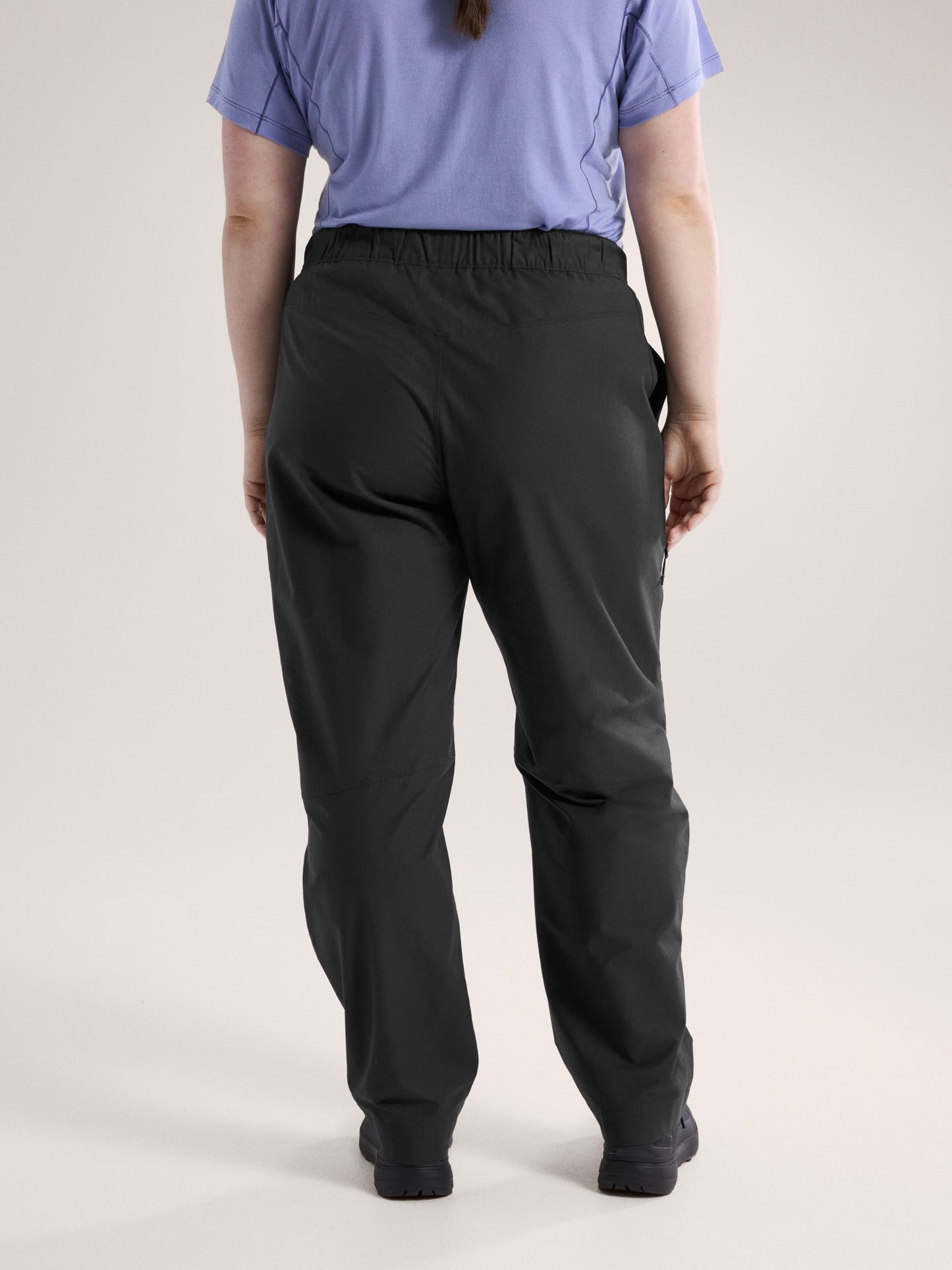 Kragg Cotton Pant Women's