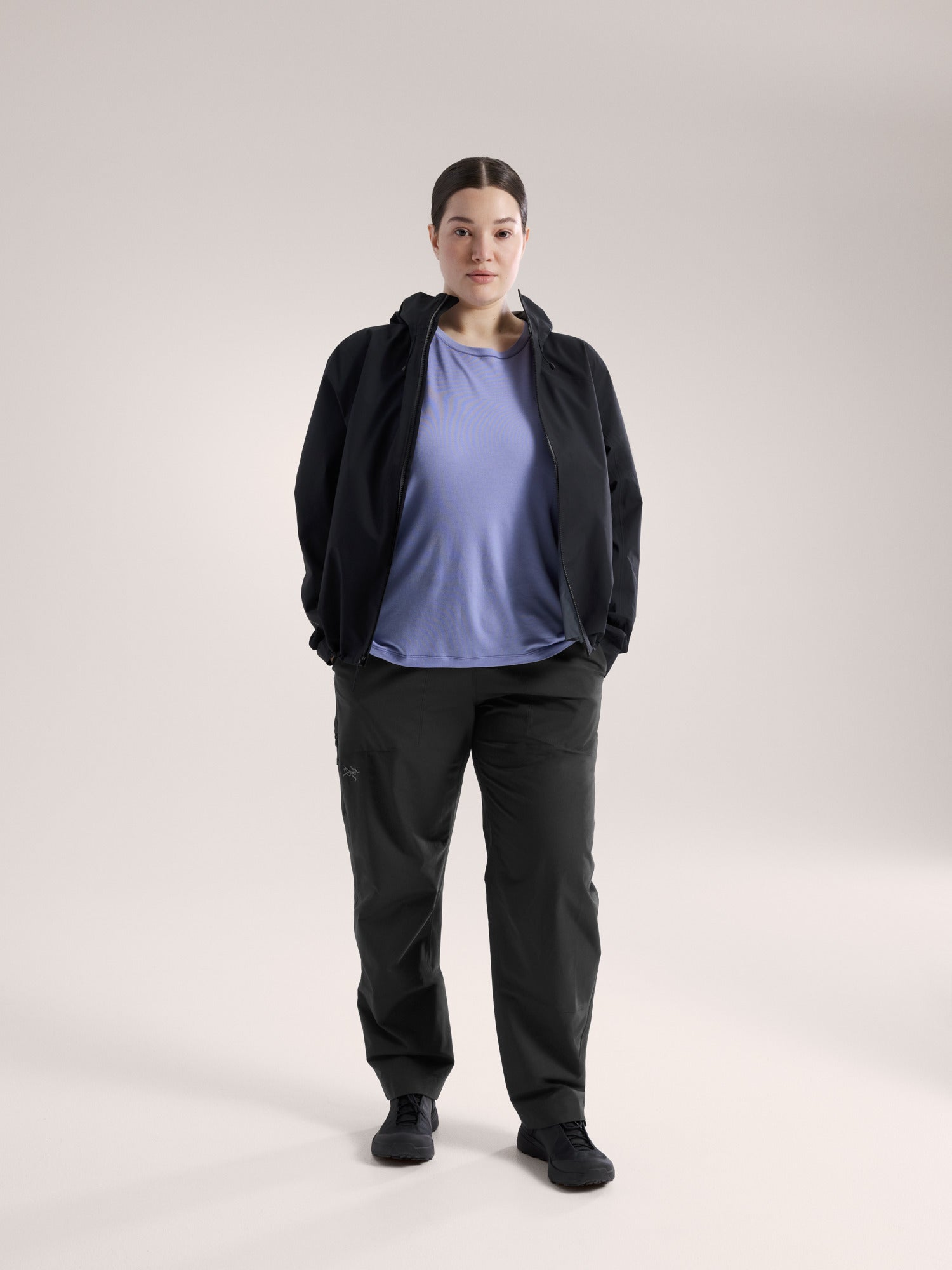 Kragg Cotton Pant Women's