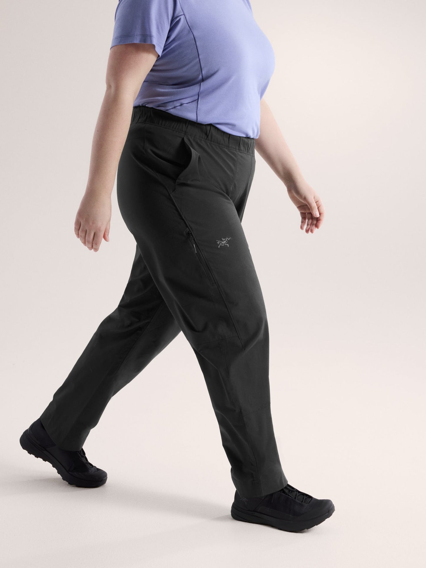 Kragg Cotton Pant Women's