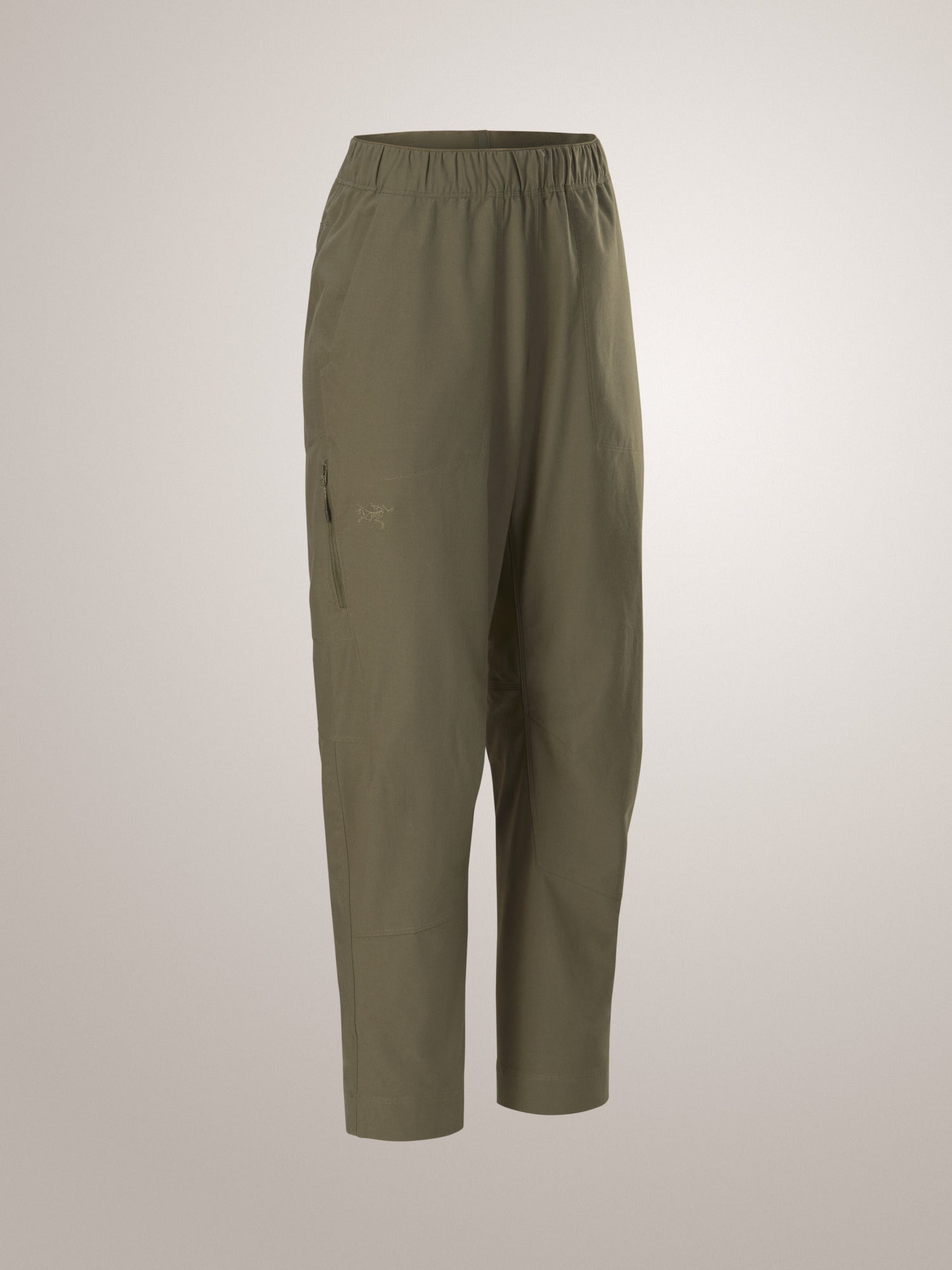 Kragg Cotton Pant Women's