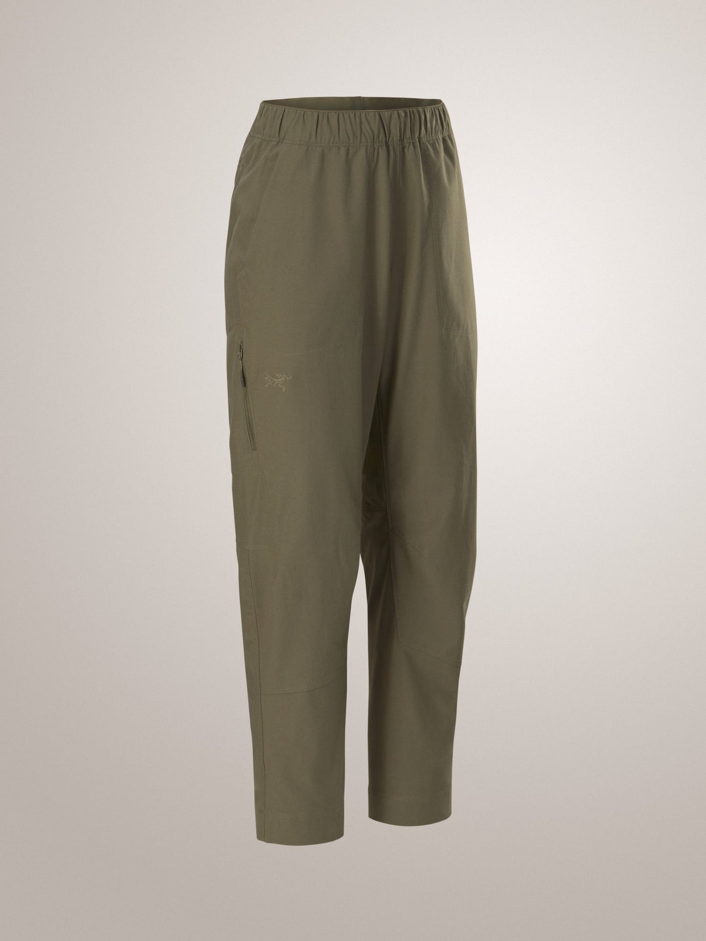Kragg Cotton Pant Women's