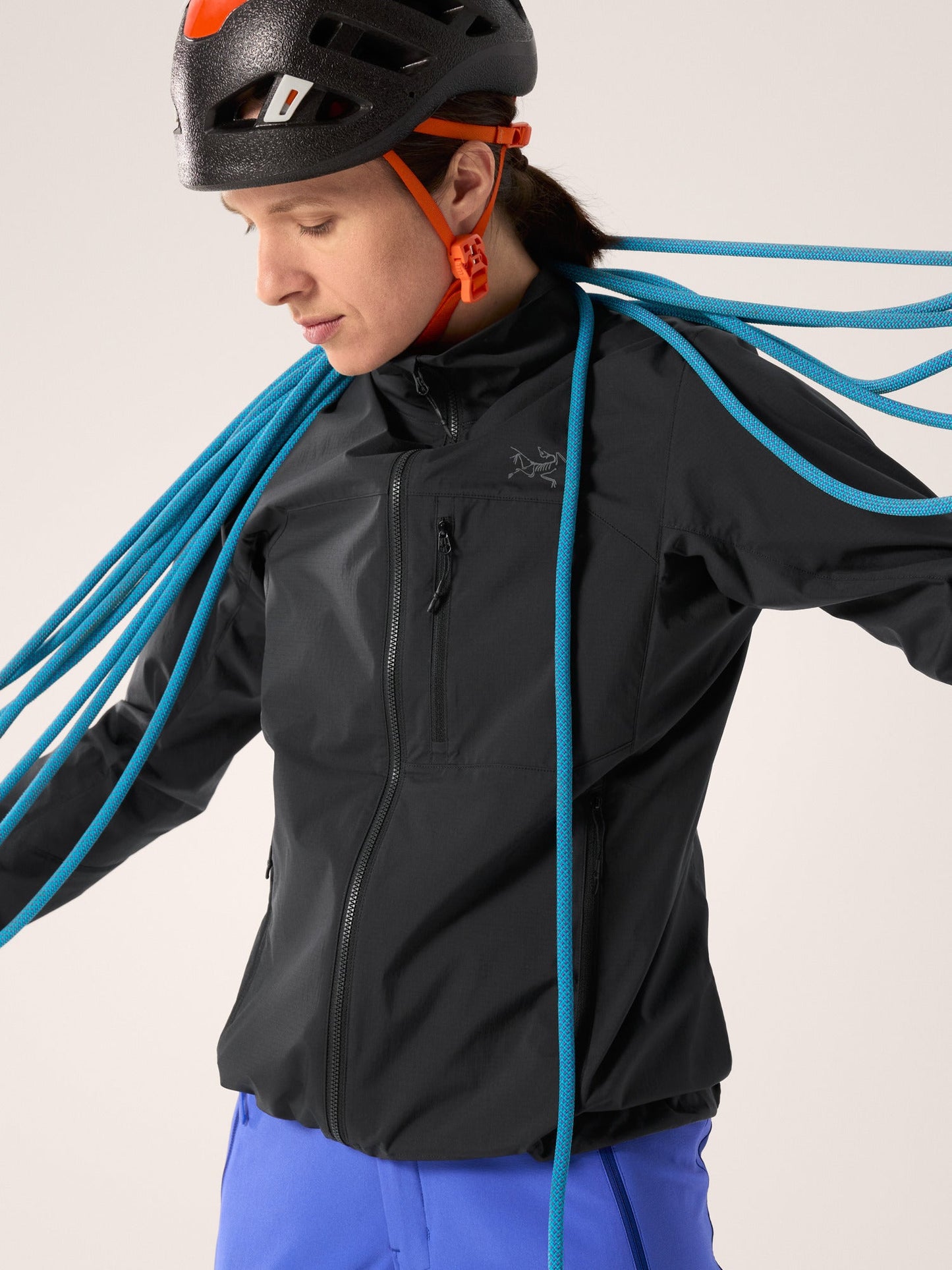 Squamish Jacket Women's