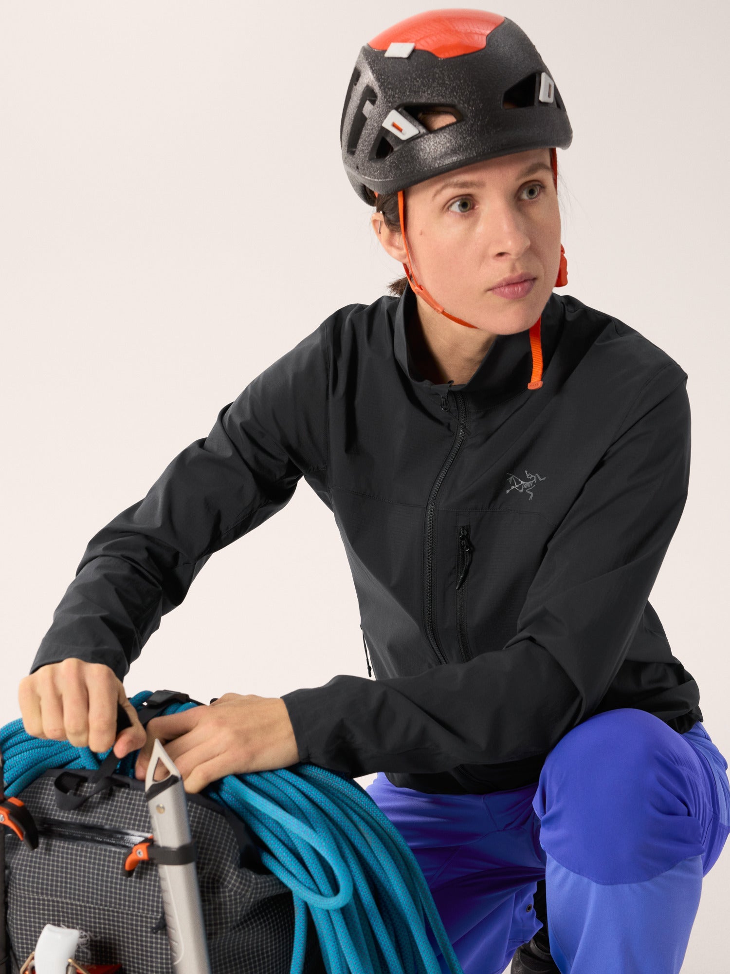 Squamish Jacket Women's