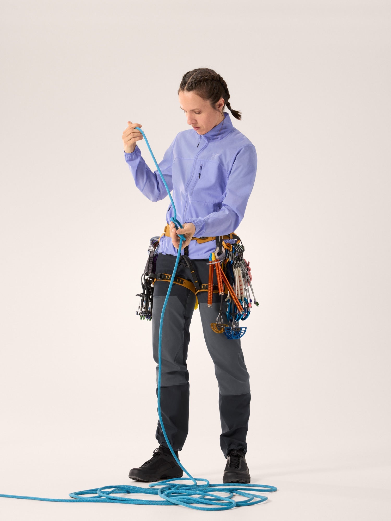 Squamish Jacket Women's