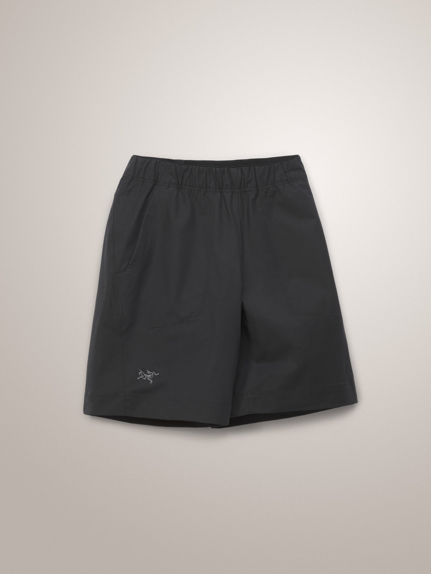 Kragg Cotton Short 9" Women's