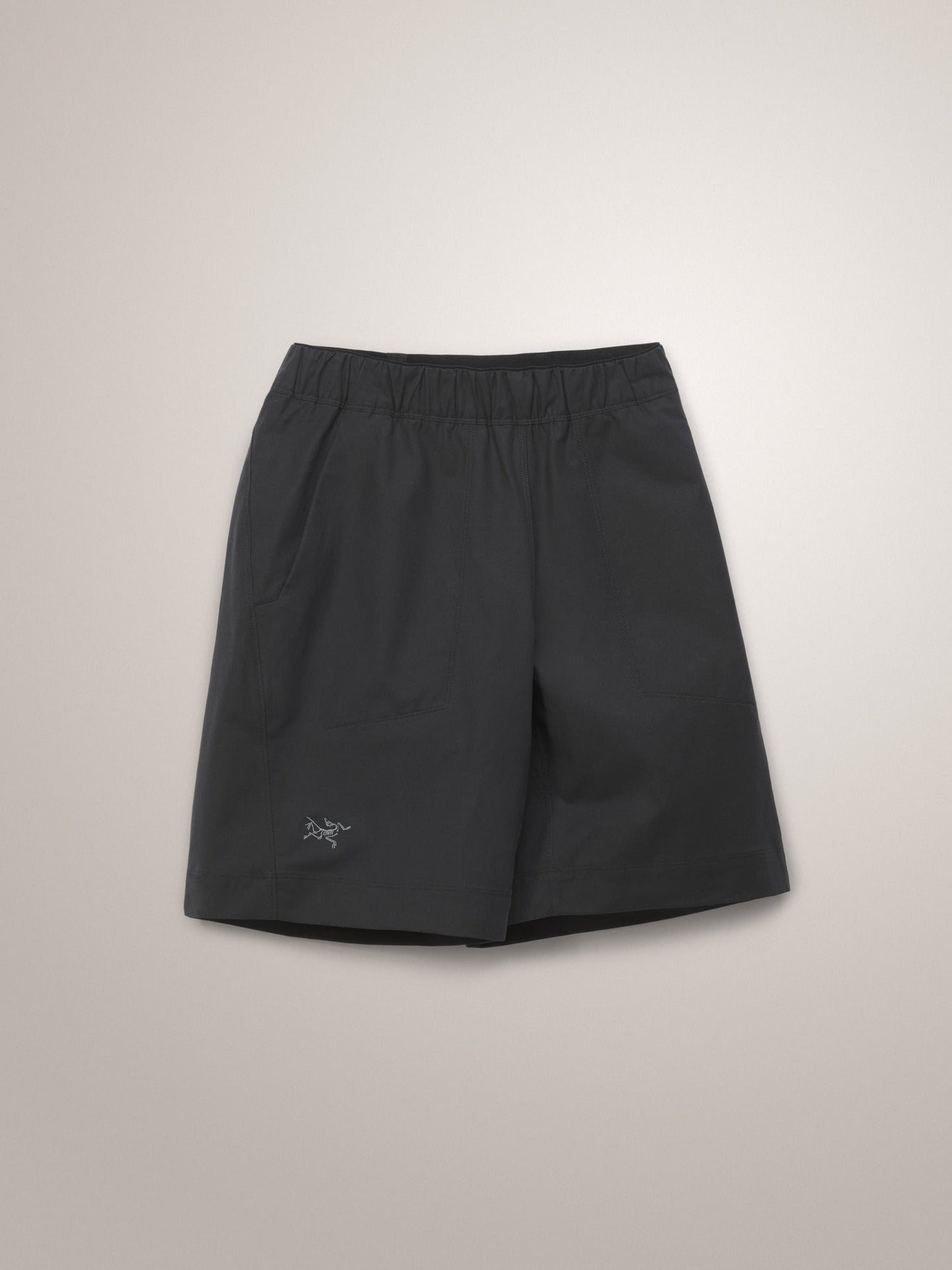 Kragg Cotton Short 9" Women's