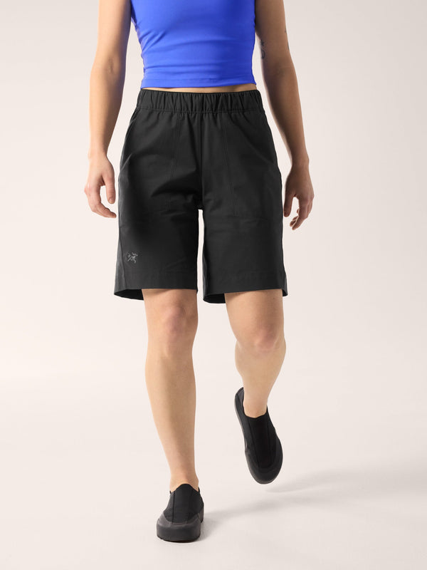 Kragg Cotton Short 9