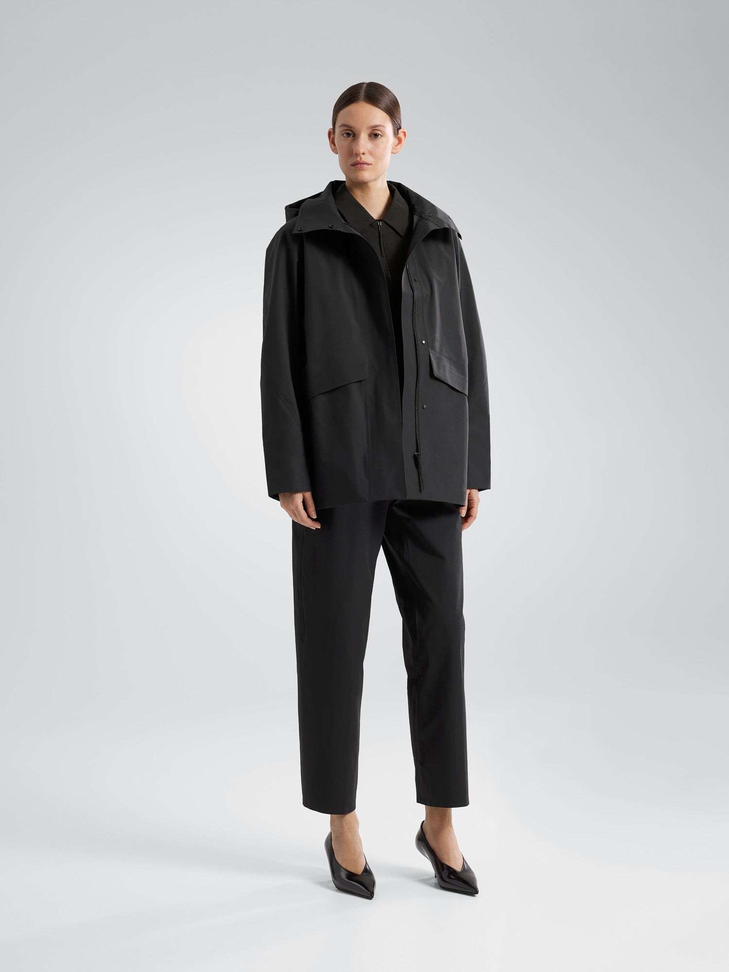 Ifora Jacket Women's