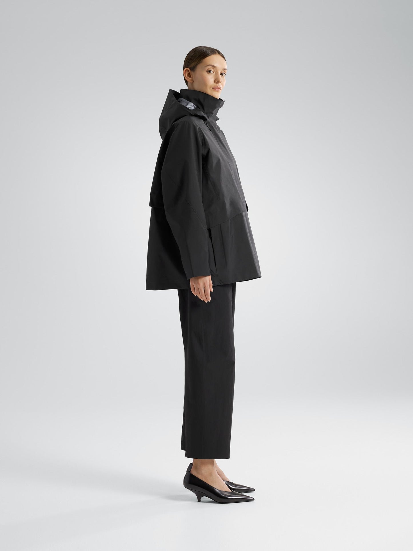 Ifora Jacket Women's